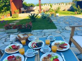 Aloha House，位于斯库台的酒店