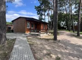 Ferienanlage Seestraße 34 Chorin OT Sandkrug