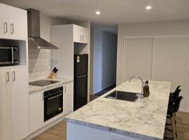 Family home，位于罗尔斯顿的酒店