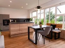 Boutique Studio im Herzen TBBs