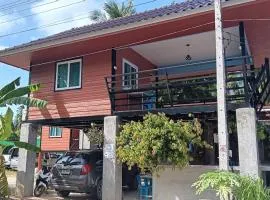 Phangan long island Bar