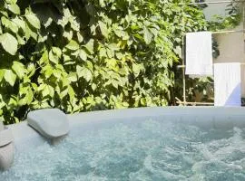 La Perle - Jacuzzi - Wifi - Parking PV