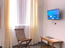 Maya Holiday Homes Mtwapa studio apartment with rooftop pool