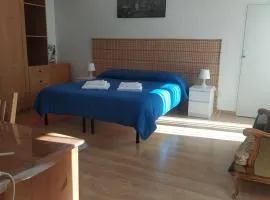 Camere con bagno privato in centro a Spoleto