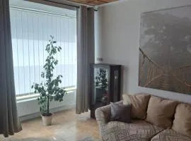 Schöne Wohnung im Herzen von Burgstädt
