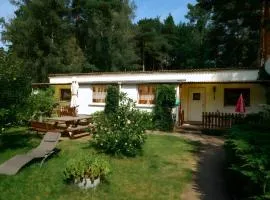 Ferienhäuser Heideröslein