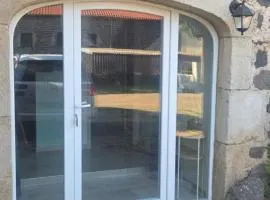 Appart RDC à Montagnac vers Le Puy-en-Velay