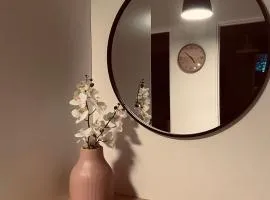 Viihtyisä kaksio Teuvan keskustassa