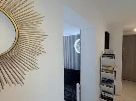 Apartament Wszystkie Gwiazdy Kopernika