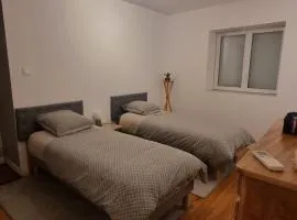 Chez Lofred 2