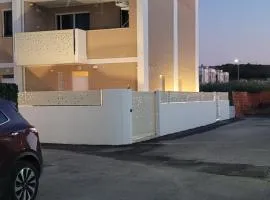 Merysuite Campomarino lido