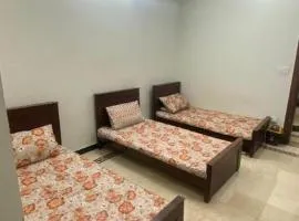 Pakistan Girls Hostel Rawalpindi