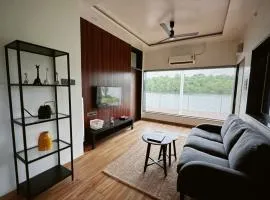 Cove - A Lake Cottage