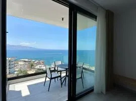 PANORAMA F1 Luxury Apartment