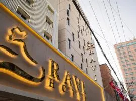Hotel Ravi