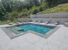 Beautiful Home In Sinj