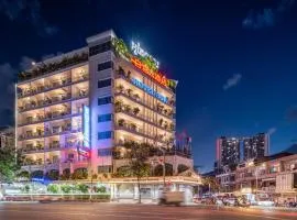 Hotel Sor