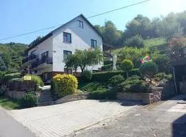 Ubytovanie Sklené Teplice