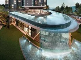 Geo Bukit Rimau Condominium
