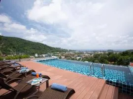 New Hotel Samui