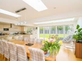 "Tranquil Village Hideaway Bungalow"near Kings Lynn