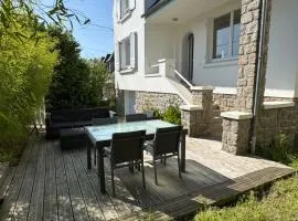 Jolie Maison des année 70