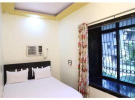 Vartak wadi smita villa，位于纳加奥恩的酒店