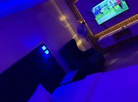 Jolac Hotel And Suites