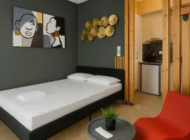 Gpxclr MicroLuxeSuite