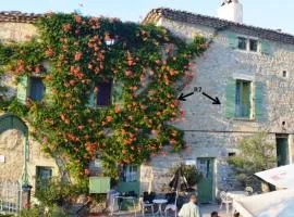 Gîte nr 7 4 Pers