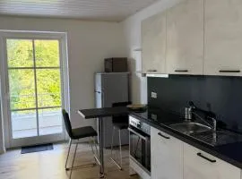 Ferienwohnung Jasmin