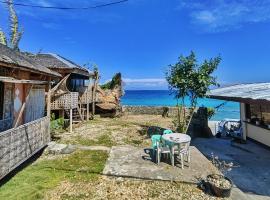 Truth be Found Ministry Resort，位于Jagna的酒店