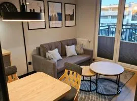 AMapartments Sienkiewicza Residence - Ekskluzywny apartament w sercu Wrocławia z dostępem do tarasu na dachu