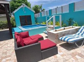 BLR Villas Dover Beach