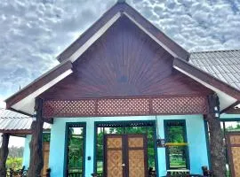 Rembun Homestay, Besut