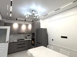 2-х комнатный апарт в Джале Minimalistic