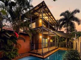 Demco Beach Retreat