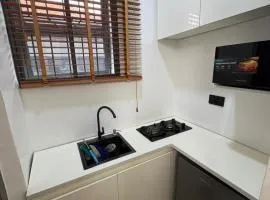One bedroom apartment Yaba