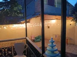 Nuryan Garden Hostel