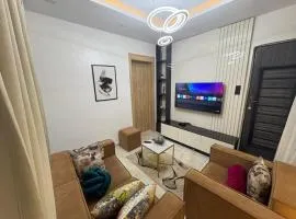 One bedroom apartment Yaba