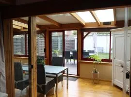 Saint-Denis de La Réunion - Maison