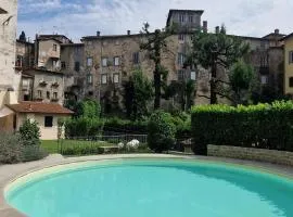Casa Brown - con piscina privata -