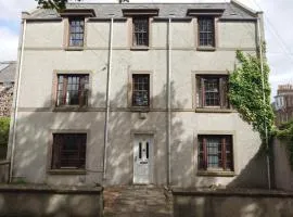 Panmure Row
