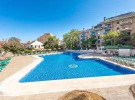 Precioso apartamento 2 hab Edf Piscis