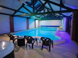 Les Chambres de Saint Hilaire