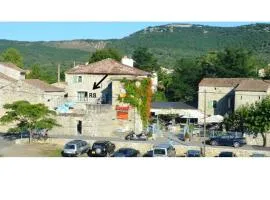 Gîte nr 8 6 Pers