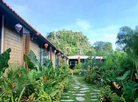 Trang An Green Retreat