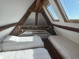 Appartement atypique