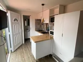 Tiny House Estoril