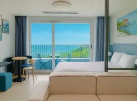 Blue Terra Sokcho